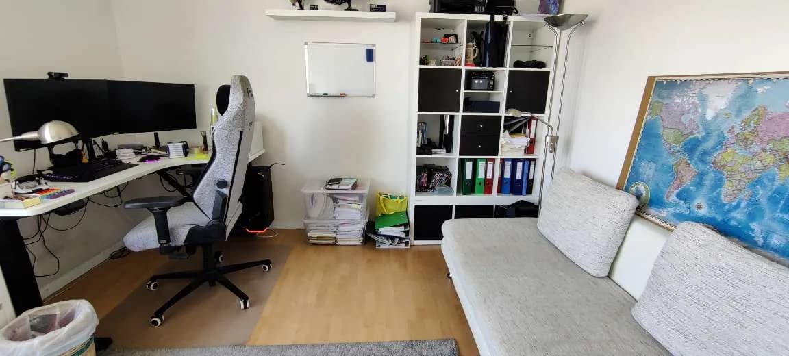 2-Zimmer-Wohnung mieten in Tulln – 47 m², € 529 – Bild 2 von 6