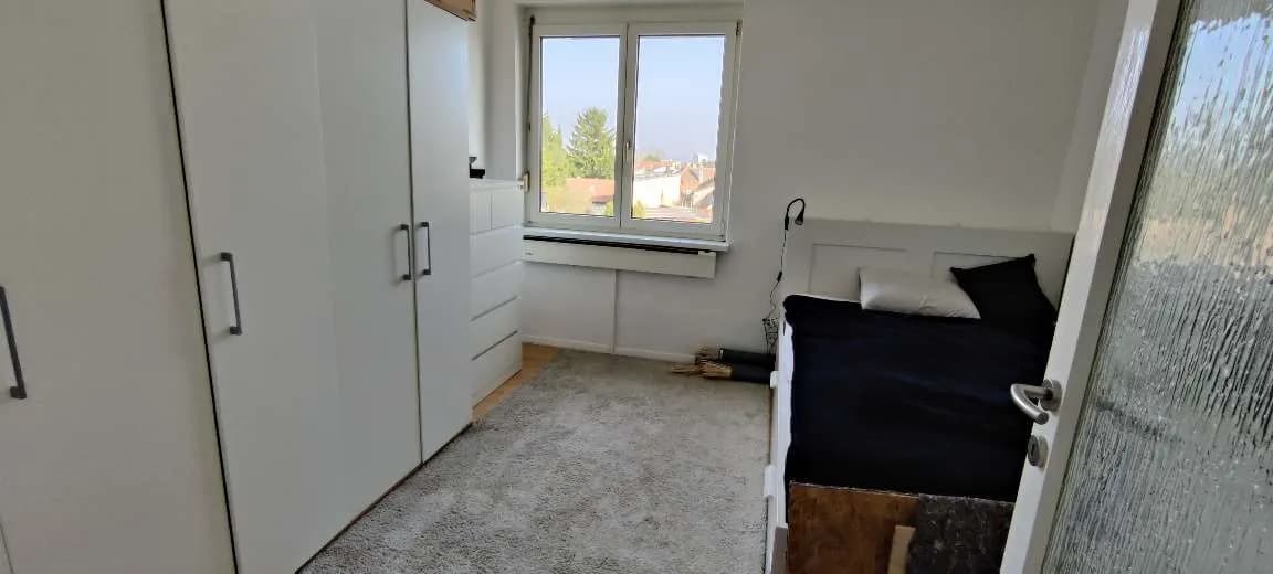 2-Zimmer-Wohnung mieten in Tulln – 47 m², € 529 – Bild 3 von 6