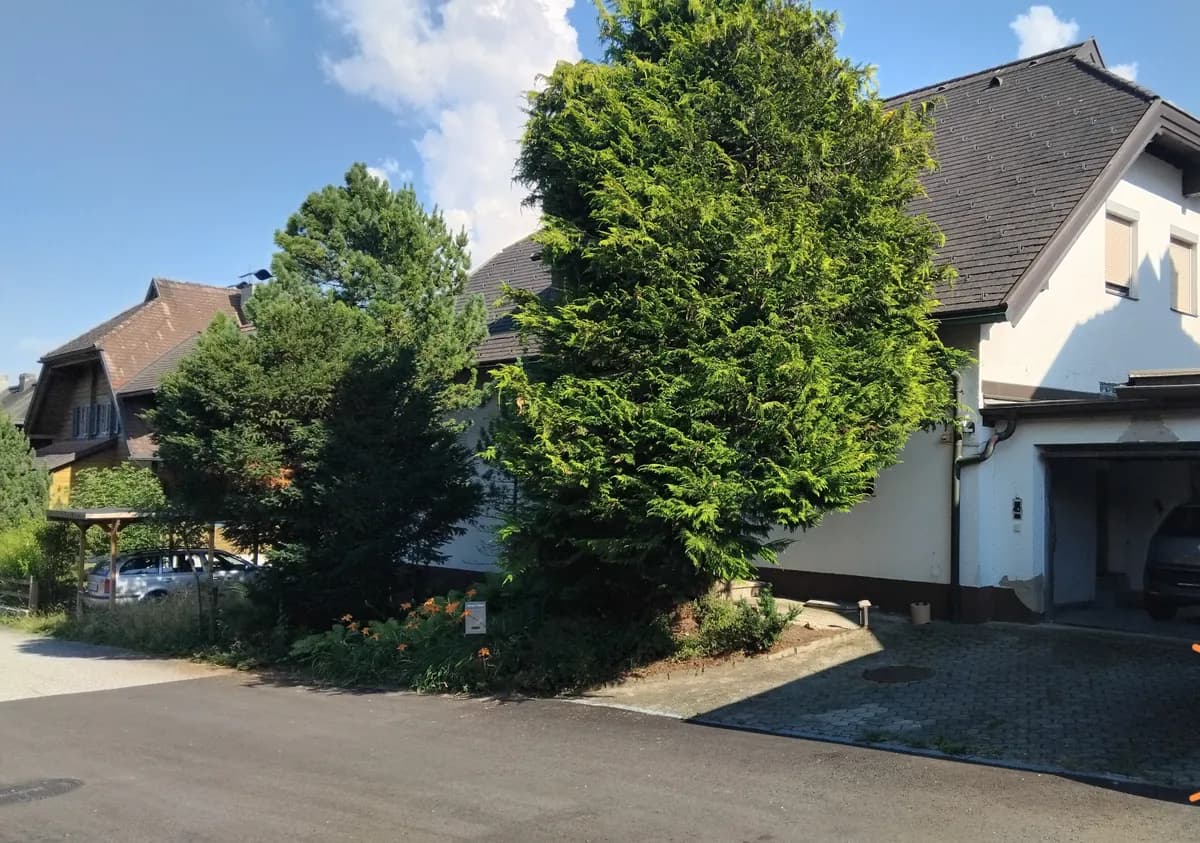 7-Zimmer-Haus kaufen in Klagenfurt – 244 m², € 549.000 – Bild 47 von 47