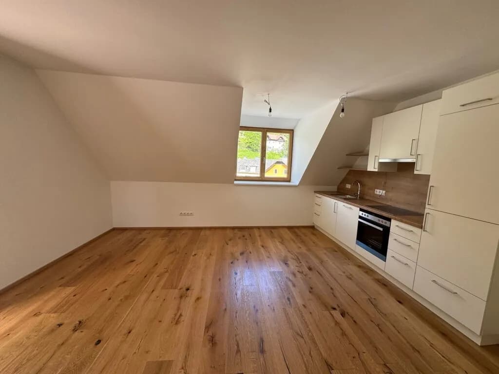 2-Zimmer-Wohnung mieten in Weiz – 56,2 m², € 580