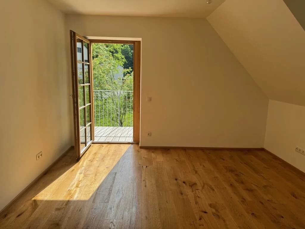 2-Zimmer-Wohnung mieten in Weiz – 56,2 m², € 580 – Bild 3 von 20
