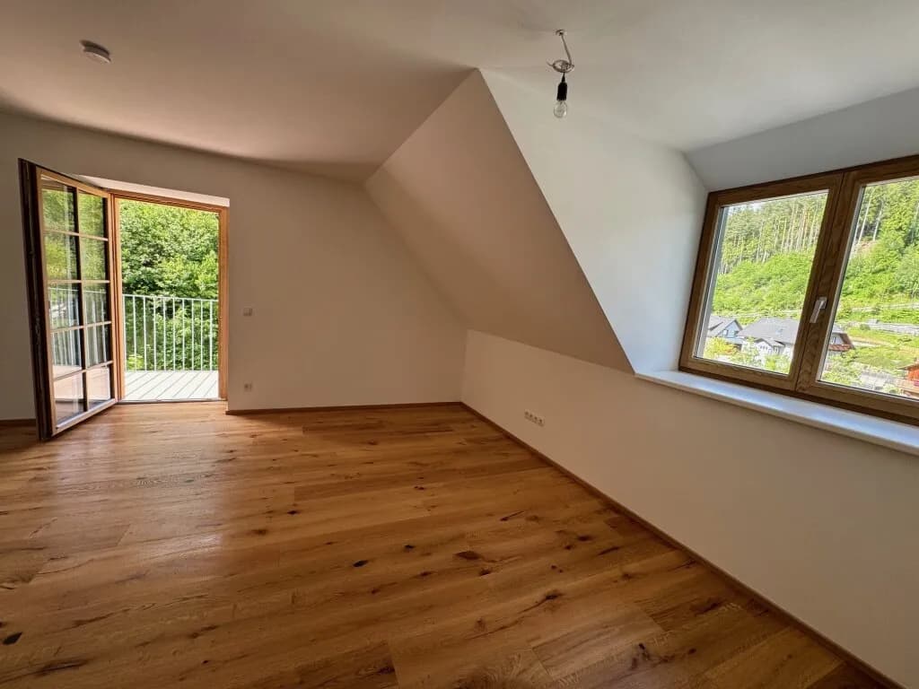 2-Zimmer-Wohnung mieten in Weiz – 56,2 m², € 580 – Bild 6 von 20