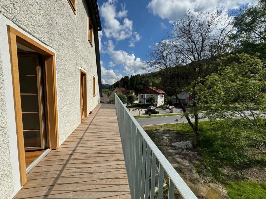 2-Zimmer-Wohnung mieten in Weiz – 56,2 m², € 580 – Bild 10 von 20