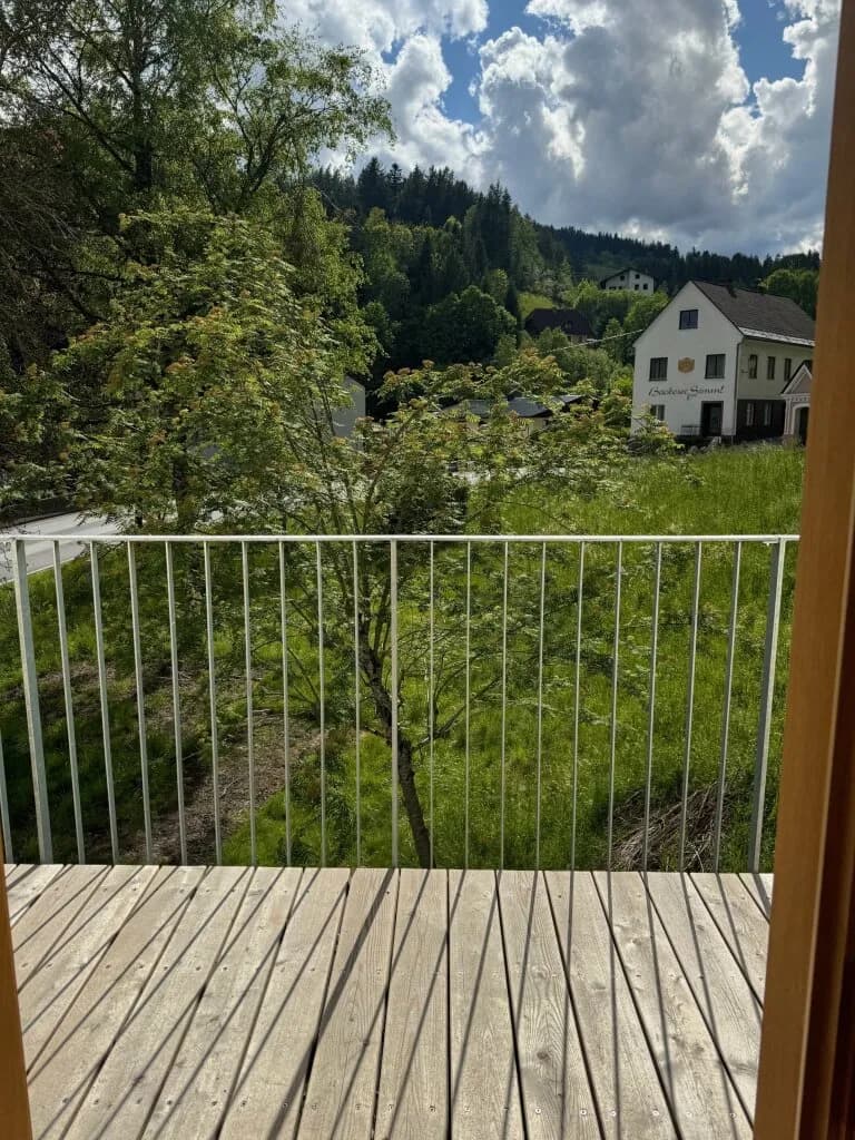 2-Zimmer-Wohnung mieten in Weiz – 56,2 m², € 580 – Bild 11 von 20