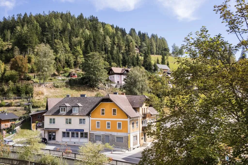 2-Zimmer-Wohnung mieten in Weiz – 56,2 m², € 580 – Bild 16 von 20