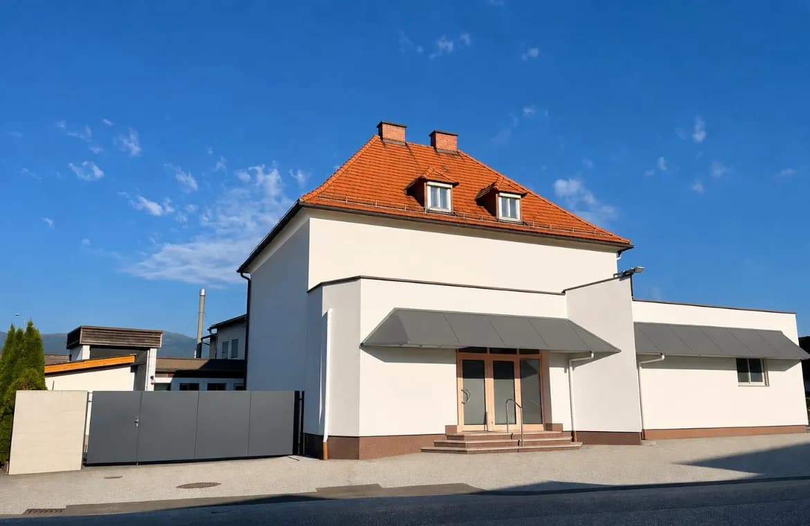 Immobilie mieten in Wolfsberg – 1 m²