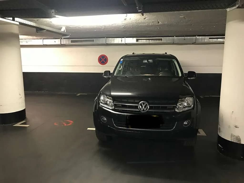 Immobilie mieten in Wien – € 250
