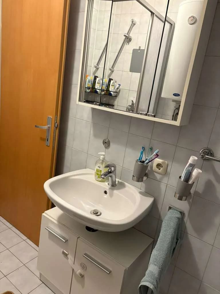 3-Zimmer-Wohnung mieten in Linz Land – 60 m², € 705 – Bild 5 von 5