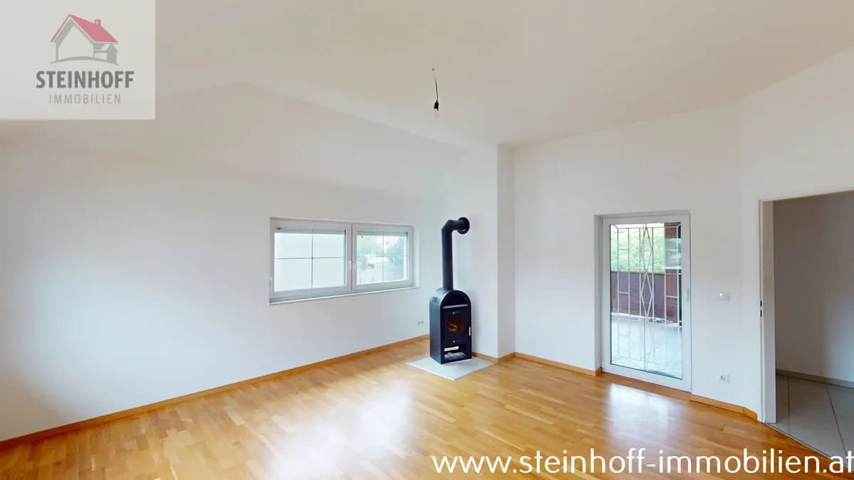 5-Zimmer-Wohnung kaufen in Mödling – 132 m², € 449.000 – Bild 2 von 15