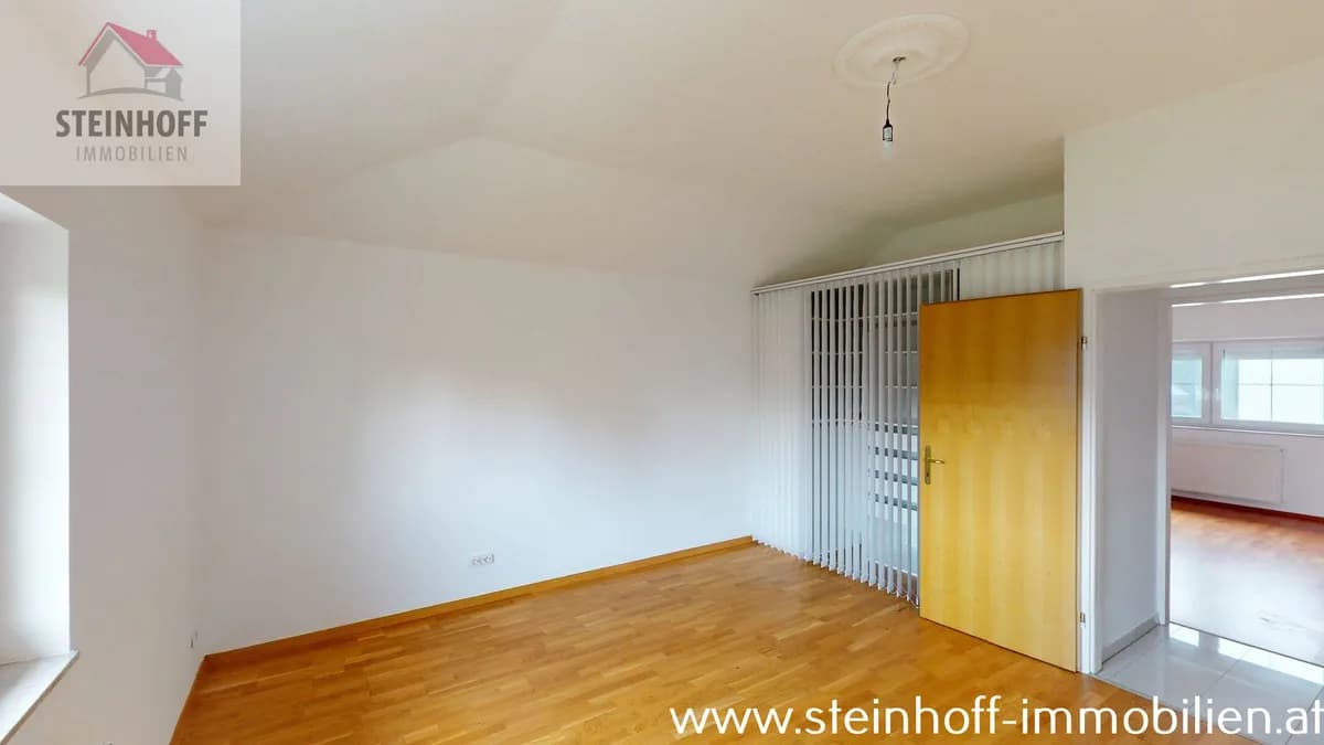 5-Zimmer-Wohnung kaufen in Mödling – 132 m², € 449.000 – Bild 4 von 15