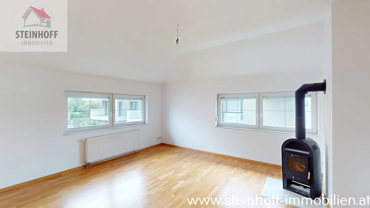 5-Zimmer-Wohnung kaufen in Mödling – 132 m², € 449.000 – Bild 5 von 15