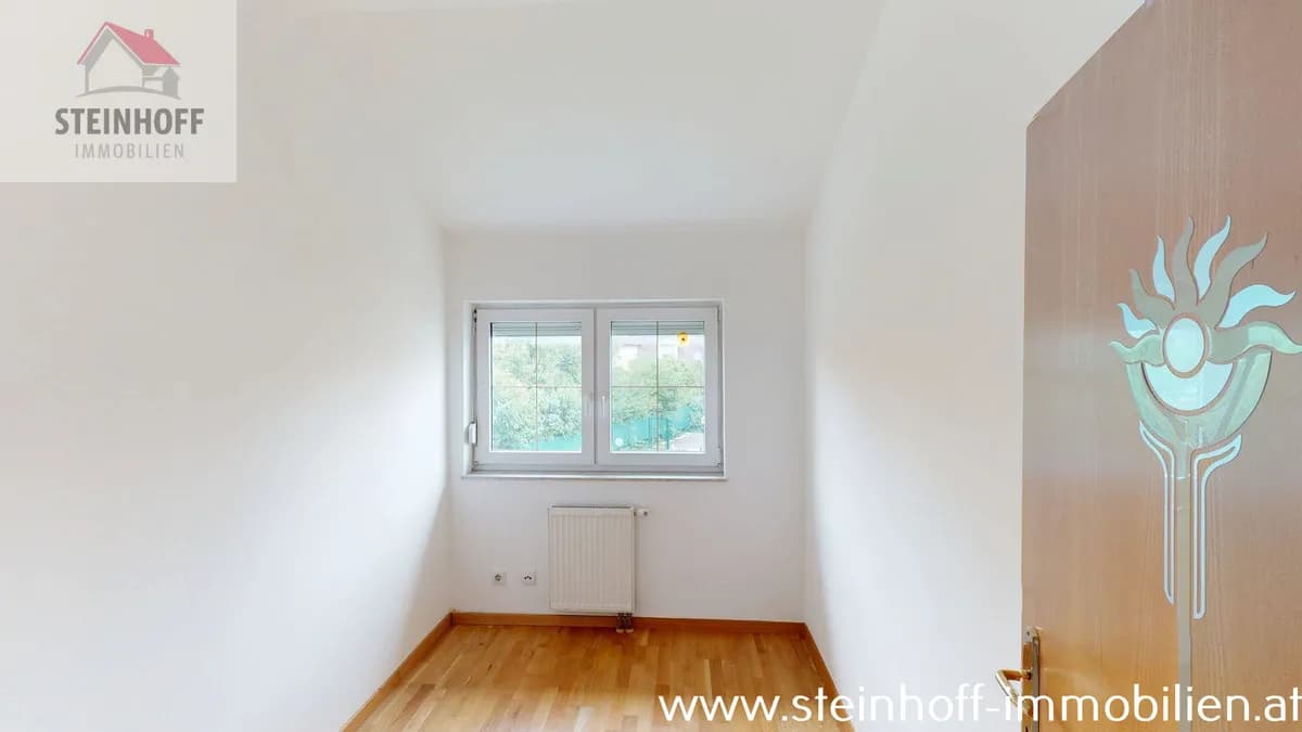 5-Zimmer-Wohnung kaufen in Mödling – 132 m², € 449.000 – Bild 6 von 15