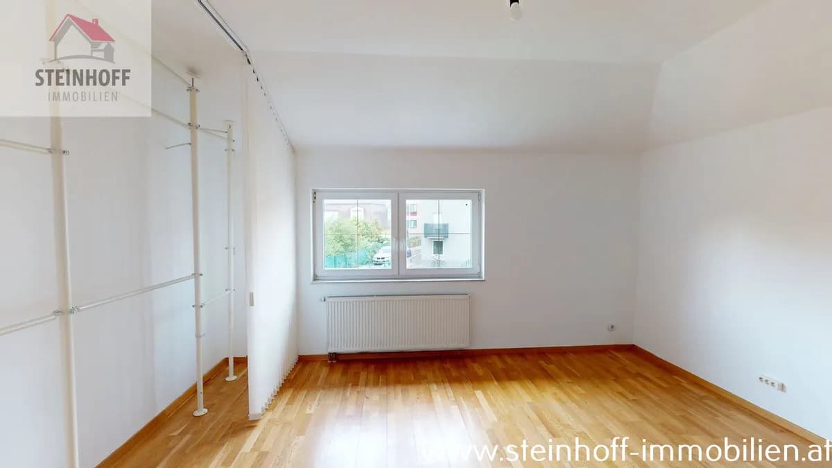 5-Zimmer-Wohnung kaufen in Mödling – 132 m², € 449.000 – Bild 8 von 15
