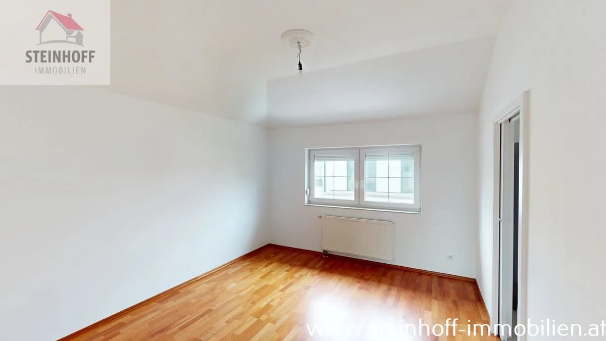 5-Zimmer-Wohnung kaufen in Mödling – 132 m², € 449.000 – Bild 9 von 15