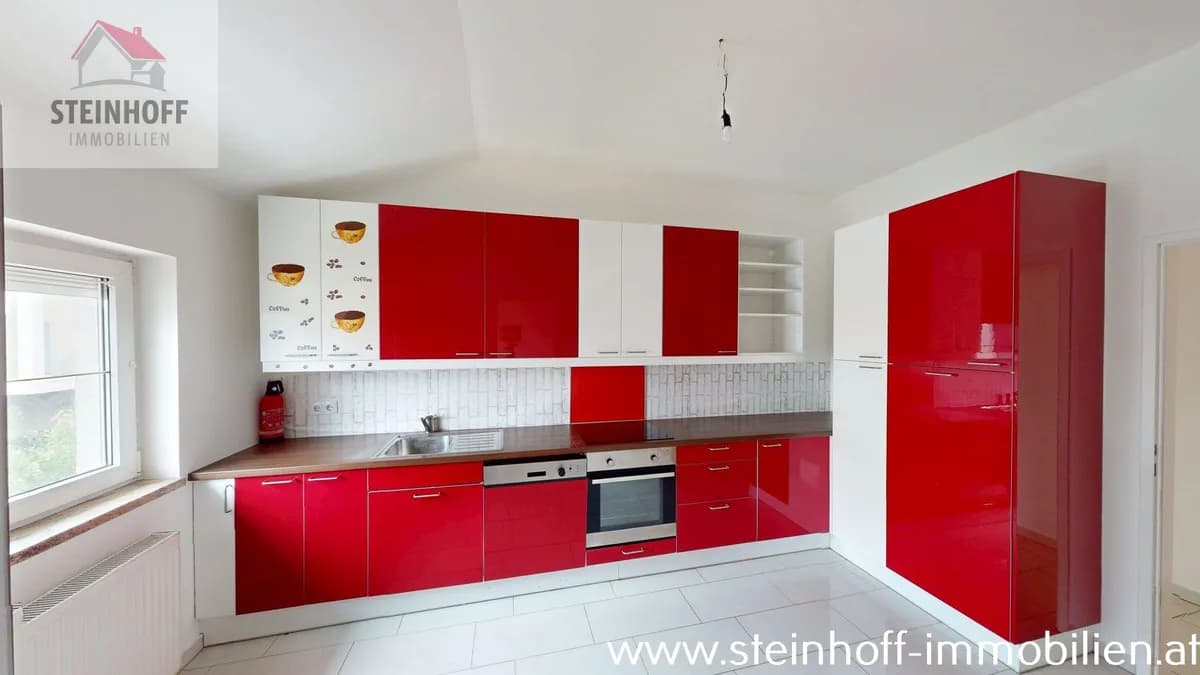 5-Zimmer-Wohnung kaufen in Mödling – 132 m², € 449.000 – Bild 10 von 15
