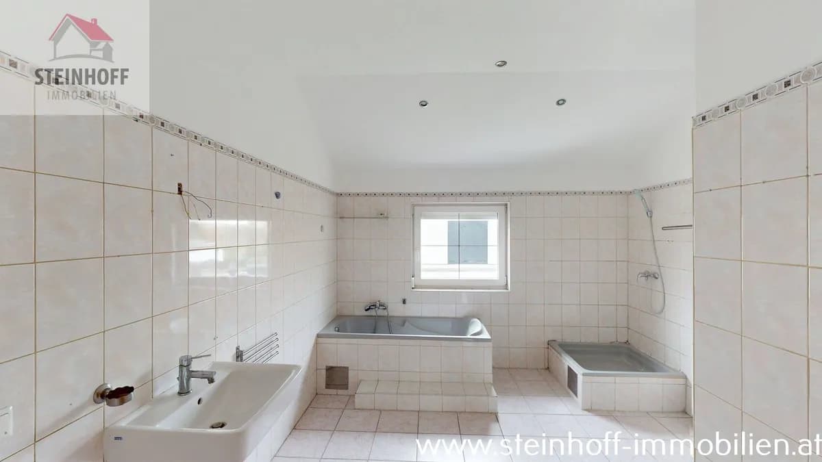 5-Zimmer-Wohnung kaufen in Mödling – 132 m², € 449.000 – Bild 11 von 15
