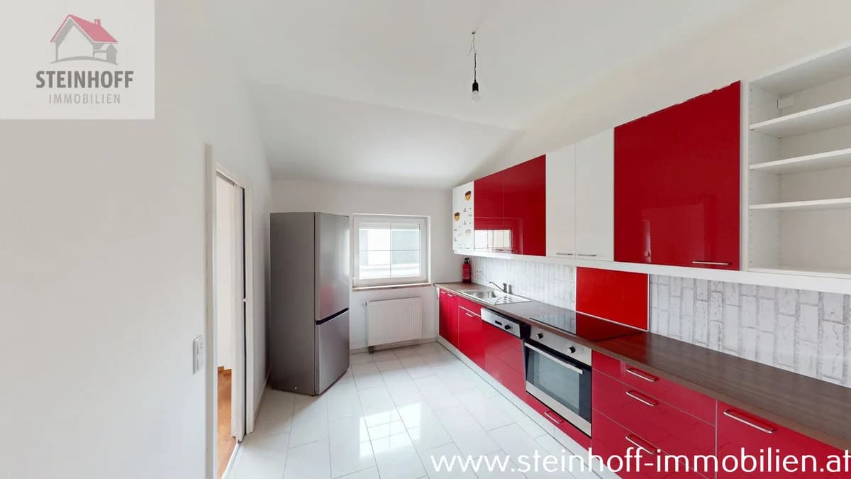 5-Zimmer-Wohnung kaufen in Mödling – 132 m², € 449.000 – Bild 12 von 15