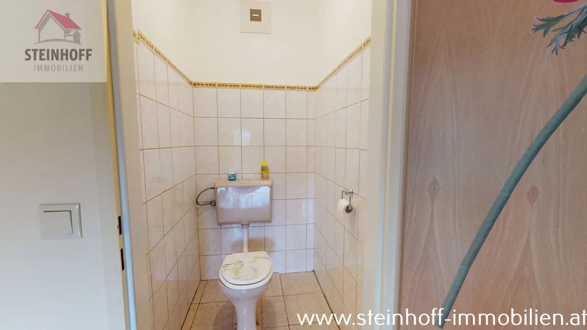 5-Zimmer-Wohnung kaufen in Mödling – 132 m², € 449.000 – Bild 13 von 15