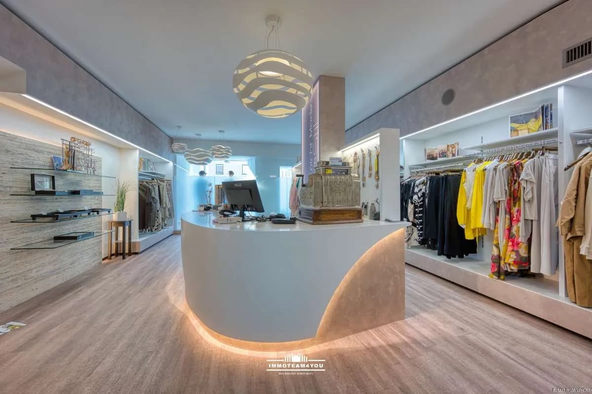 3-Zimmer-Gewerbeimmobilie mieten in Vöcklabruck – 100 m², € 1.595 – Bild 2 von 13