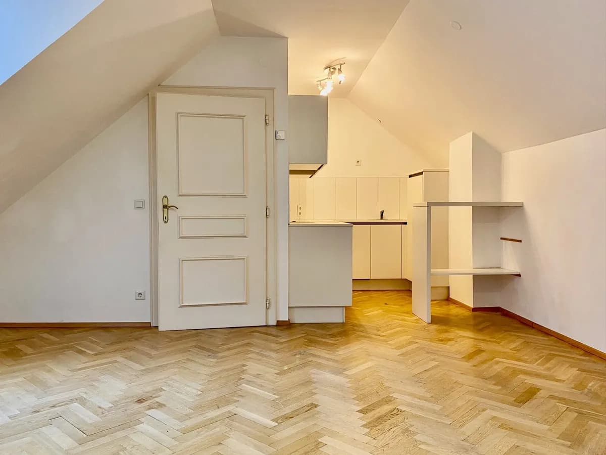 2-Zimmer-Wohnung mieten in Wels – 57,08 m², € 734 – Bild 2 von 11