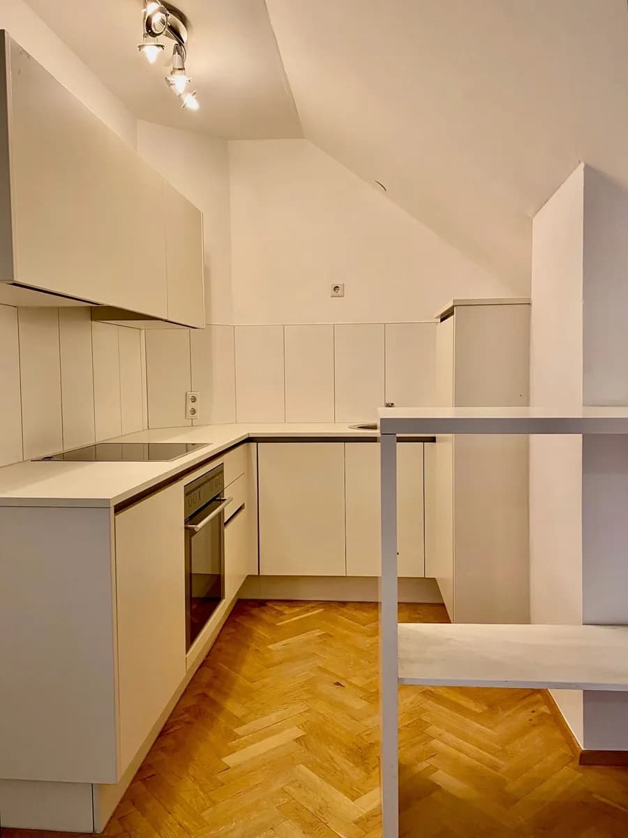 2-Zimmer-Wohnung mieten in Wels – 57,08 m², € 734 – Bild 3 von 11