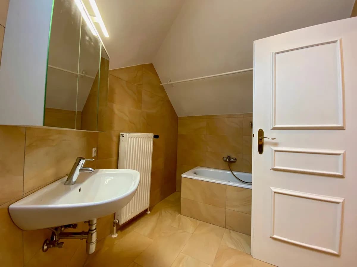 2-Zimmer-Wohnung mieten in Wels – 57,08 m², € 734 – Bild 4 von 11