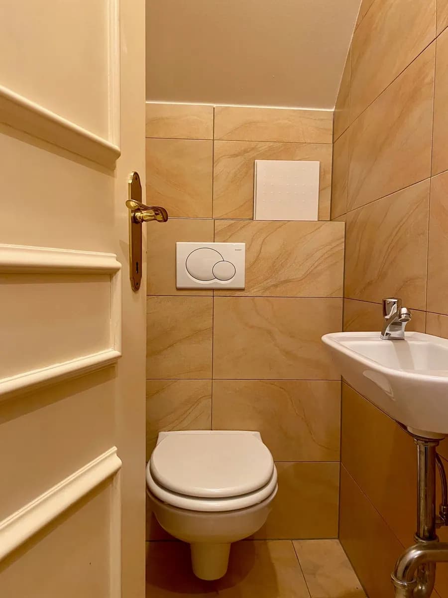 2-Zimmer-Wohnung mieten in Wels – 57,08 m², € 734 – Bild 7 von 11