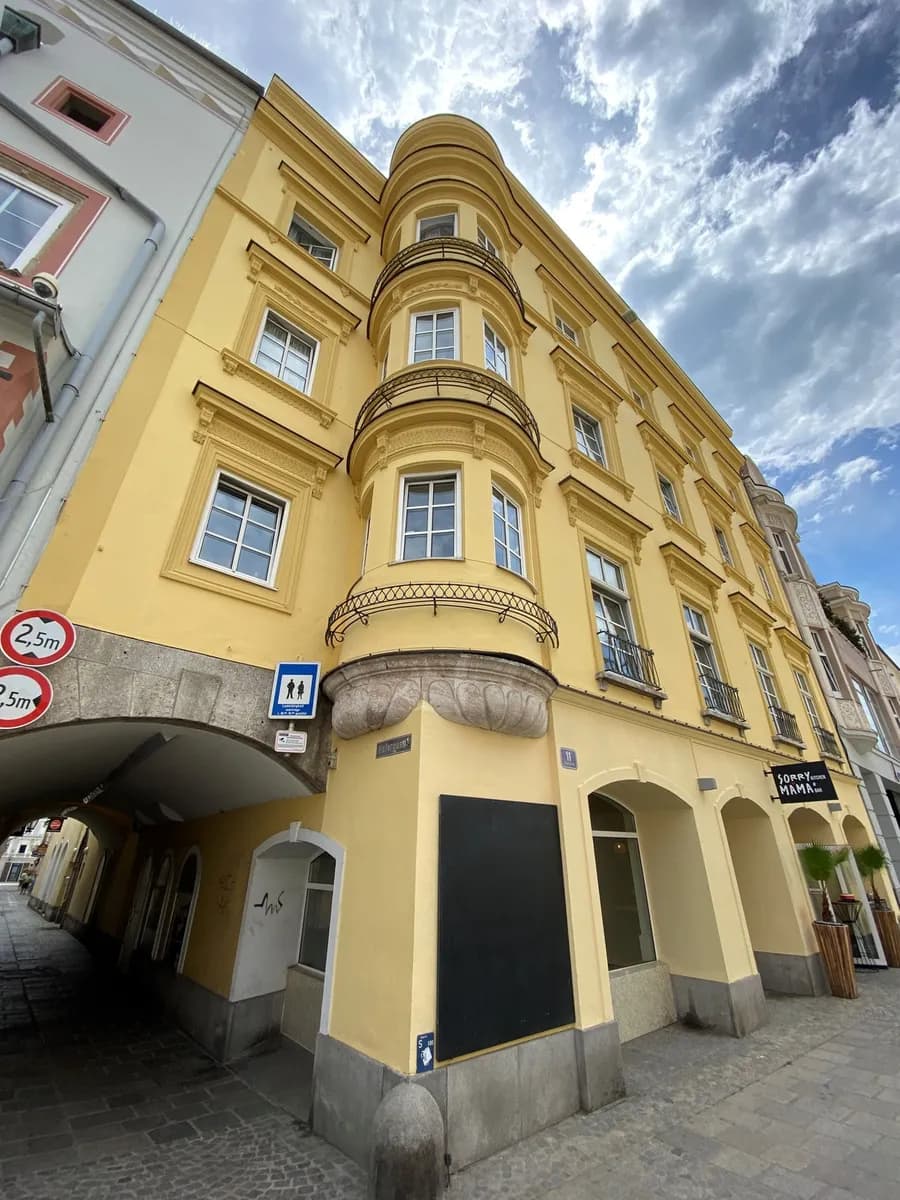 2-Zimmer-Wohnung mieten in Wels – 57,08 m², € 734 – Bild 8 von 11