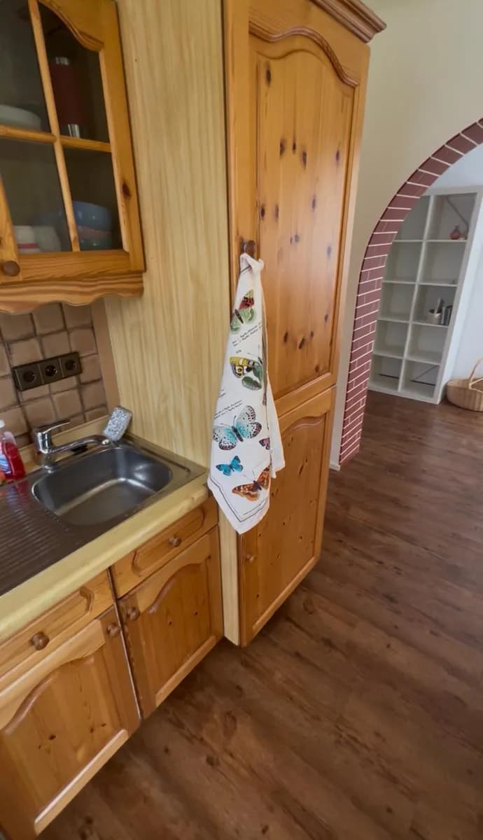 1-Zimmer-Wohnung mieten in Salzburg Stadt – 14 m², € 550 – Bild 2 von 7