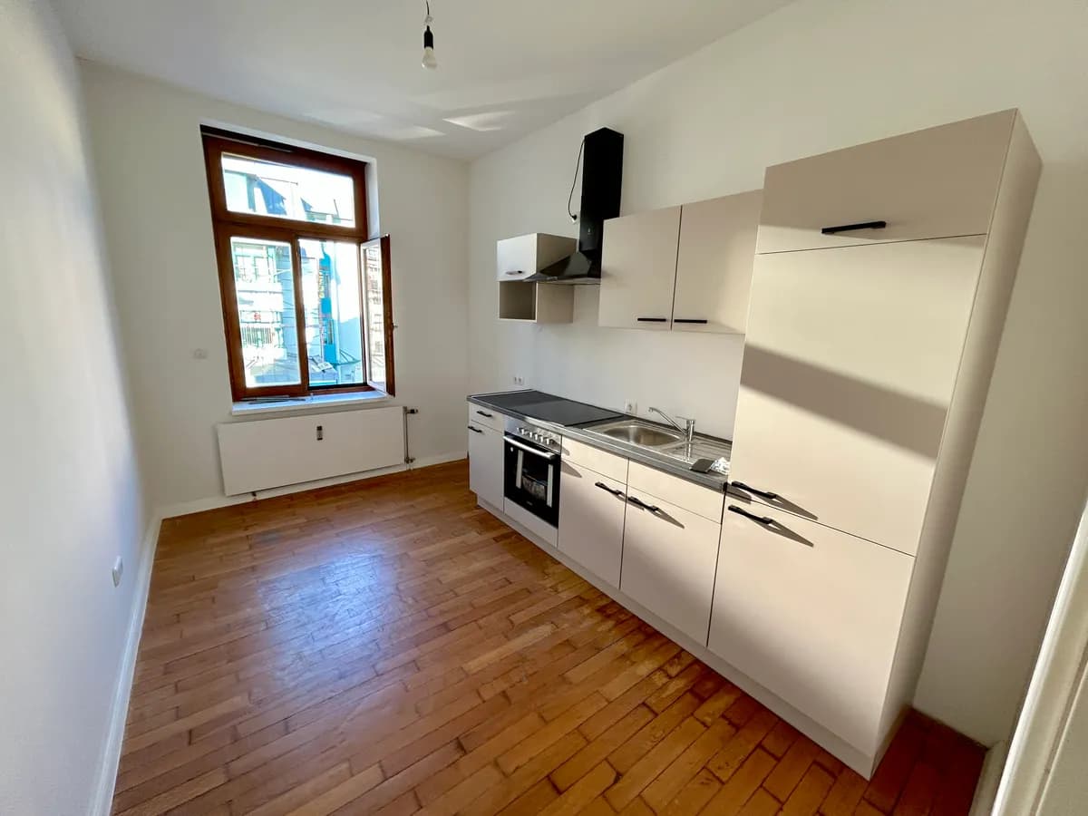 3-Zimmer-Wohnung kaufen in Liezen – 80,72 m², € 179.990 – Bild 2 von 9