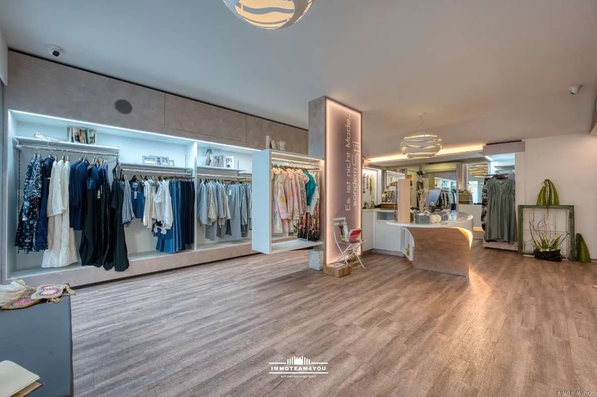 5-Zimmer-Gewerbeimmobilie mieten in Vöcklabruck – 231 m², € 3.167 – Bild 6 von 18