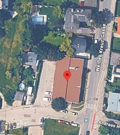 Grundstück kaufen in Mödling – 1 107 m², € 1.275.000 – Bild 3 von 3