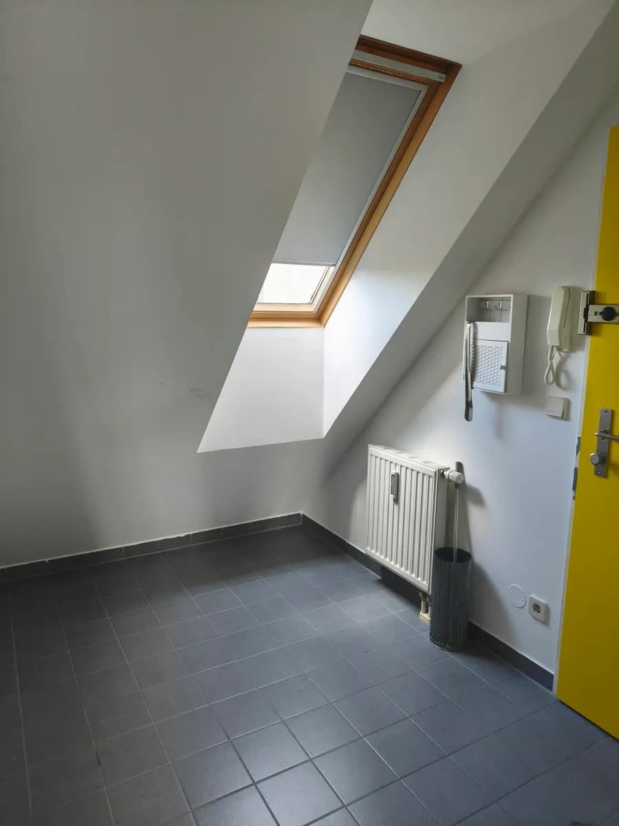 2-Zimmer-Wohnung mieten in Wien – 76 m², € 734