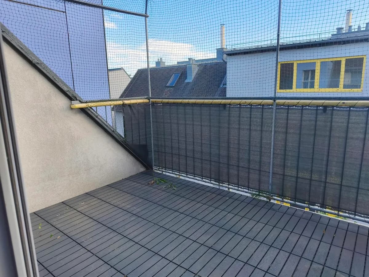 2-Zimmer-Wohnung mieten in Wien – 76 m², € 734 – Bild 5 von 9