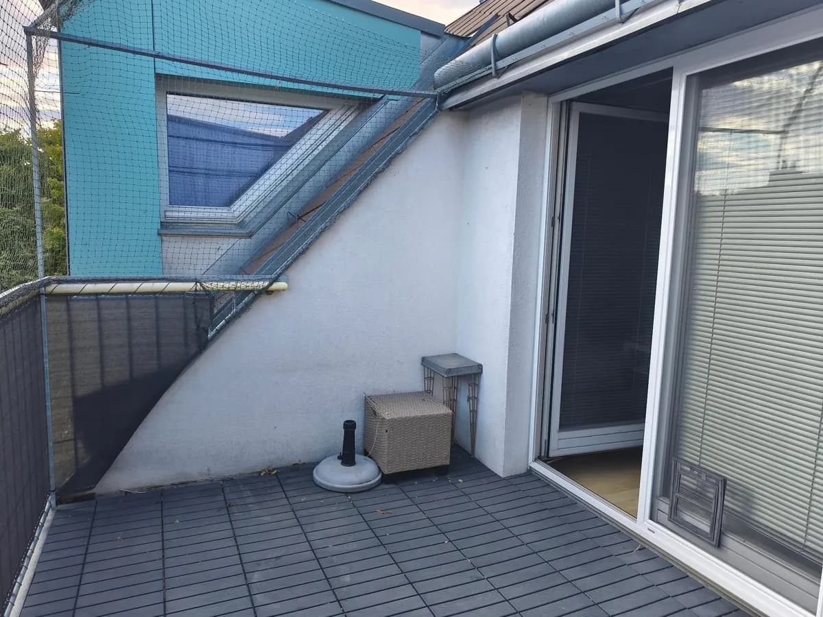 2-Zimmer-Wohnung mieten in Wien – 76 m², € 734 – Bild 6 von 9