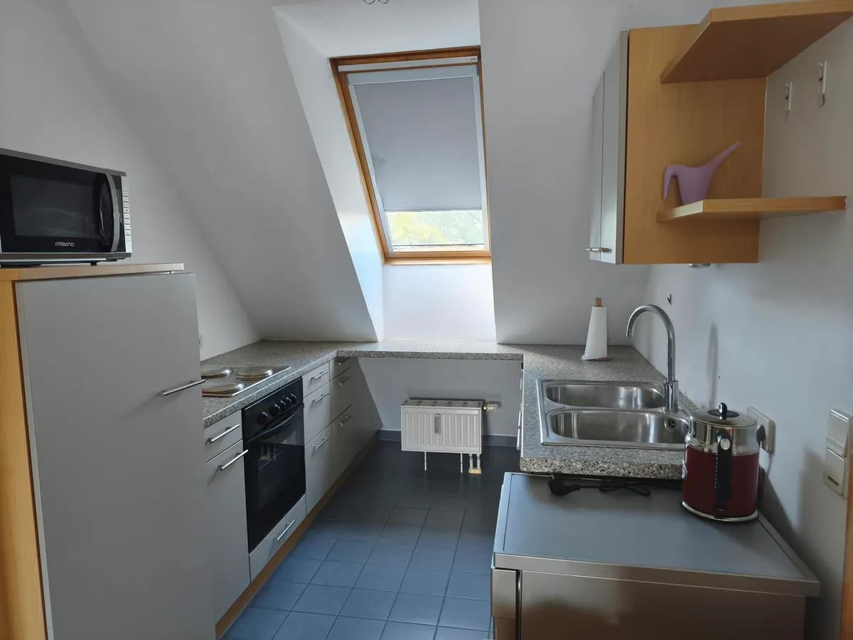 2-Zimmer-Wohnung mieten in Wien – 76 m², € 734 – Bild 7 von 9