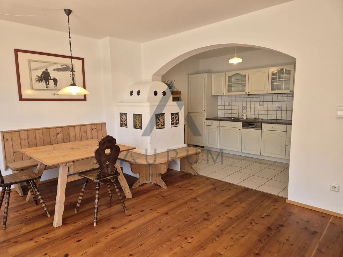 3-Zimmer-Wohnung kaufen in Kitzbühel – 74 m², € 590.000 – Bild 2 von 11