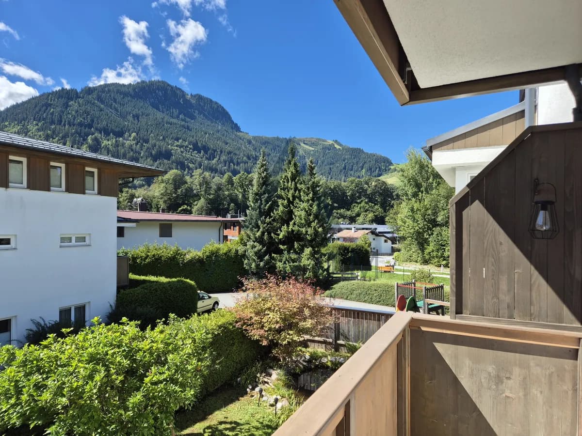 3-Zimmer-Wohnung kaufen in Kitzbühel – 74 m², € 590.000 – Bild 3 von 11
