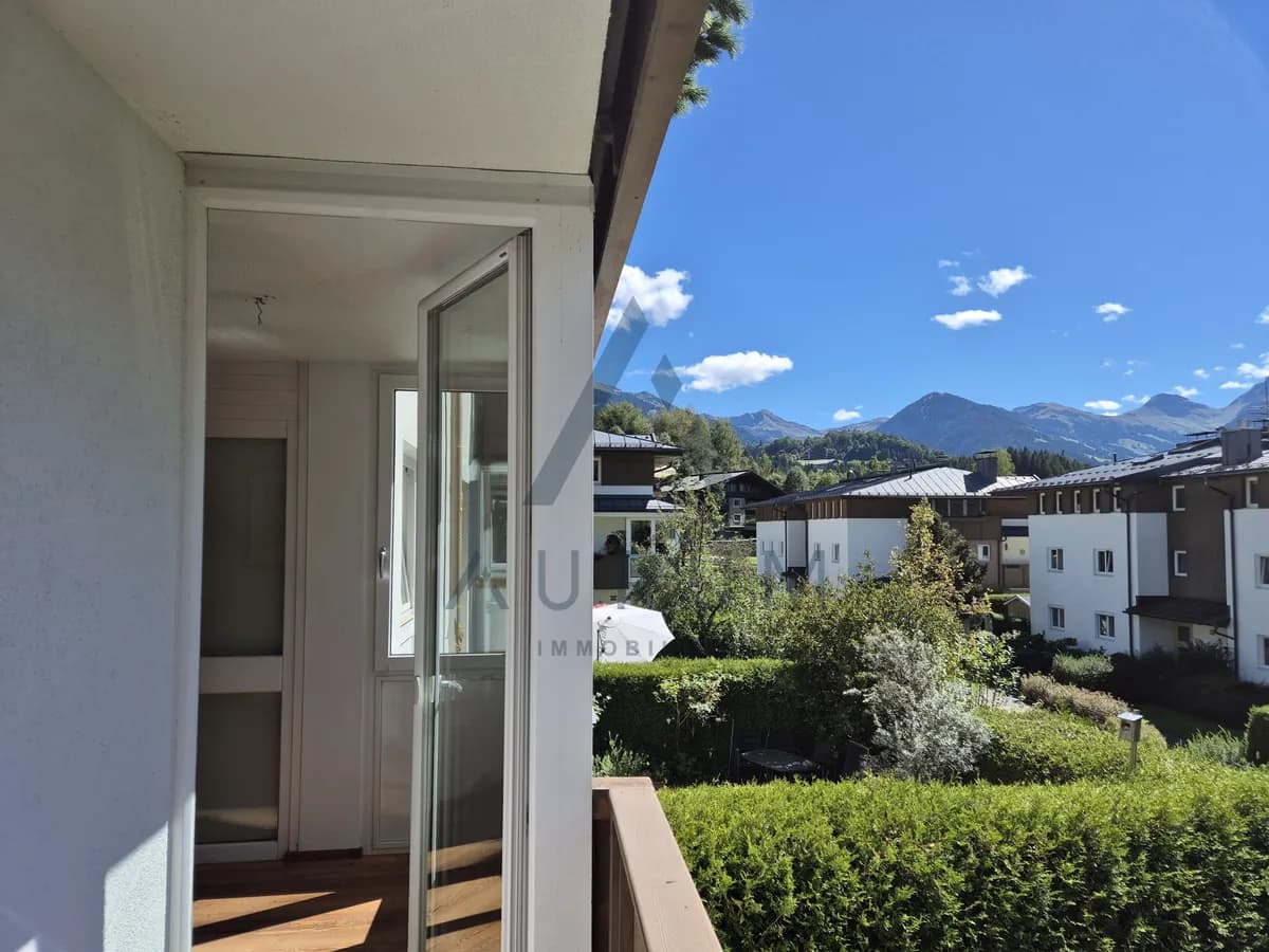 3-Zimmer-Wohnung kaufen in Kitzbühel – 74 m², € 590.000 – Bild 7 von 11
