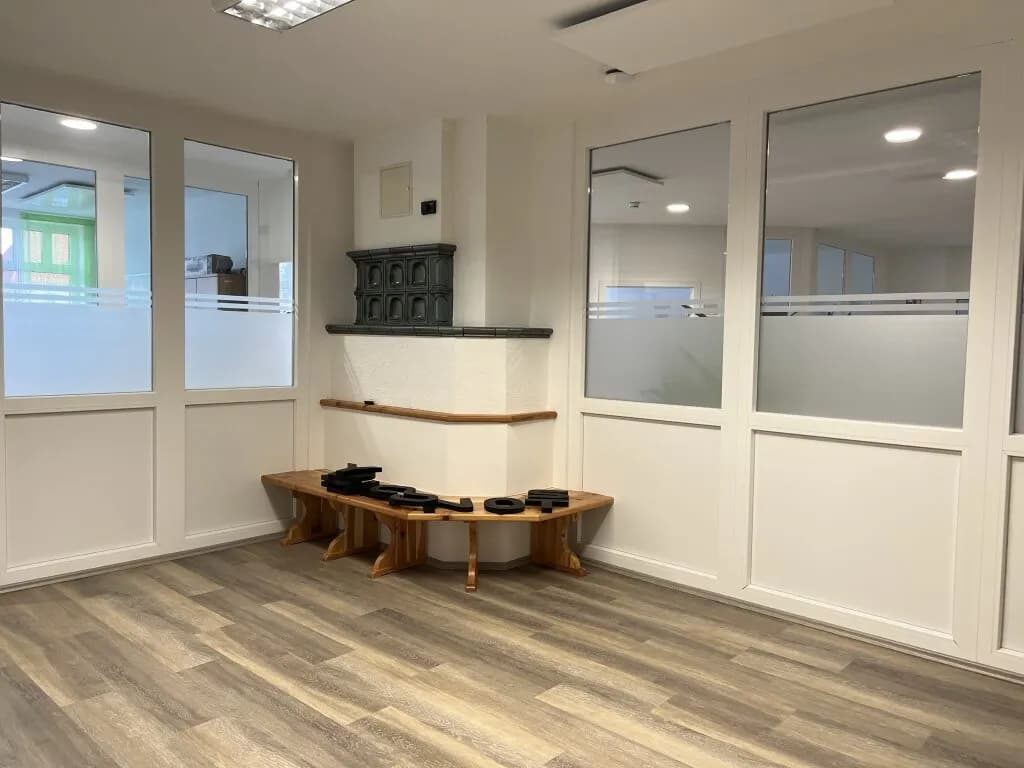 Gewerbeimmobilie mieten in Murtal – 22 m², € 330