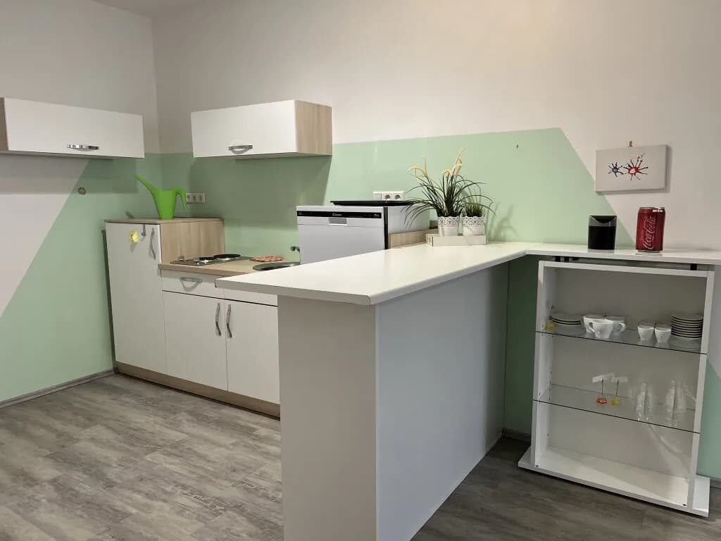 Gewerbeimmobilie mieten in Murtal – 22 m², € 330 – Bild 5 von 6