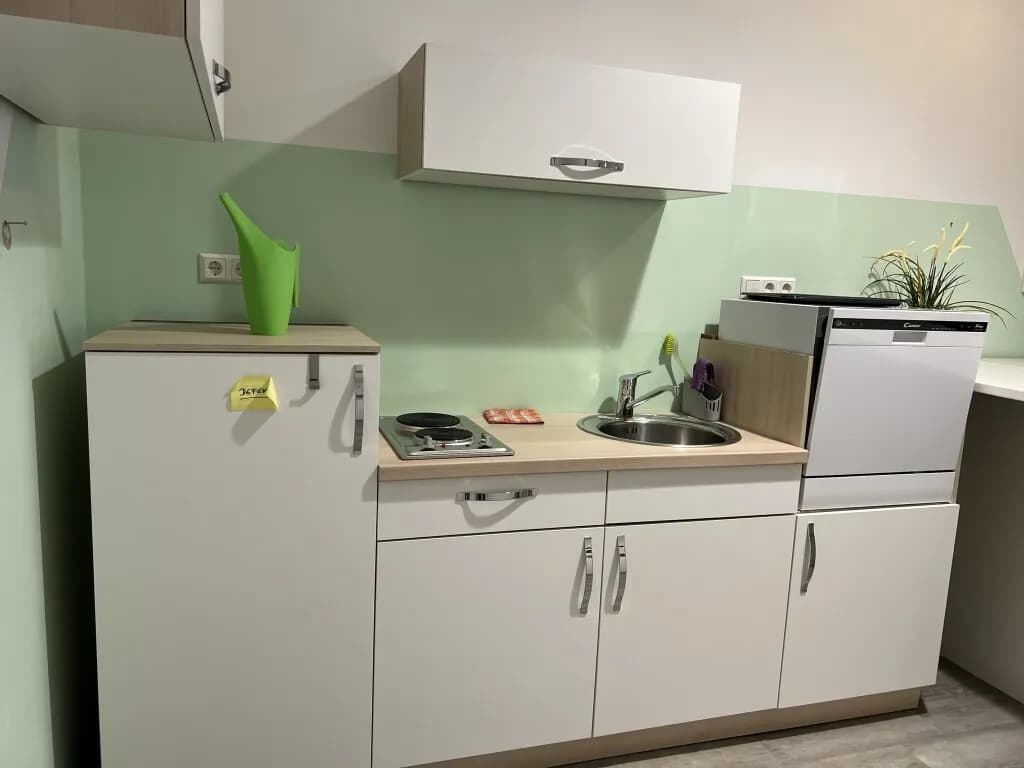 Gewerbeimmobilie mieten in Murtal – 22 m², € 330 – Bild 6 von 6
