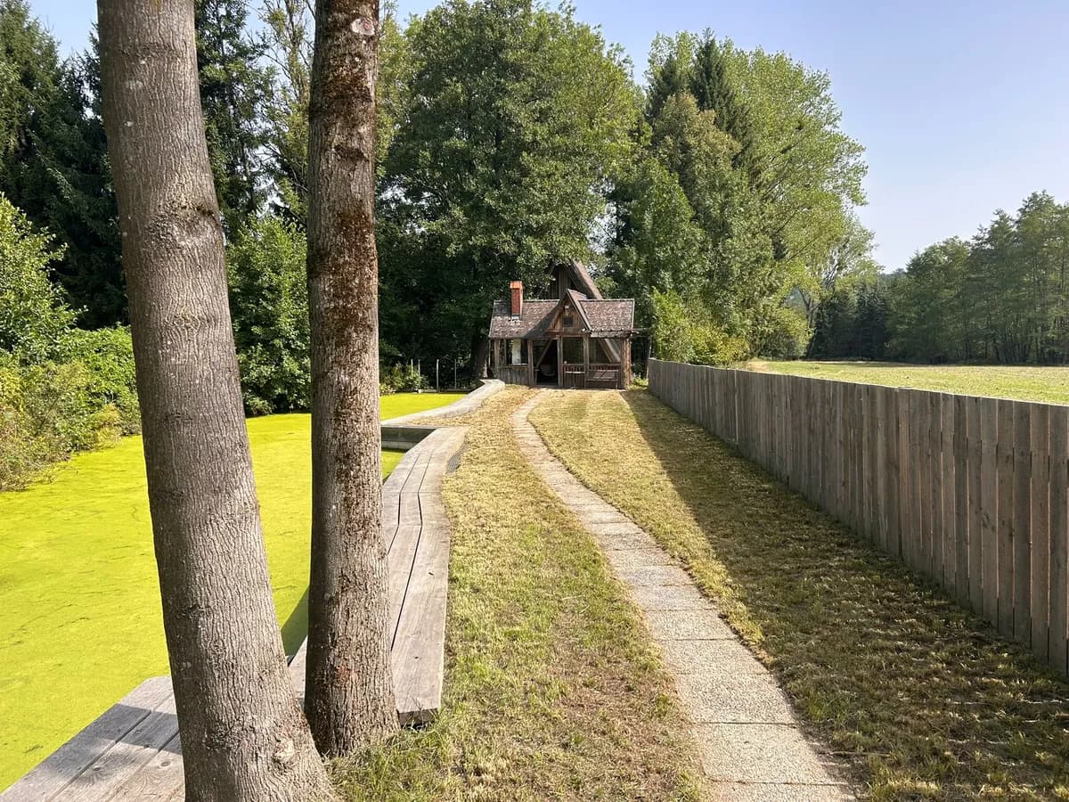 Immobilie mieten in Eferding – 550 m², € 300 – Bild 3 von 12