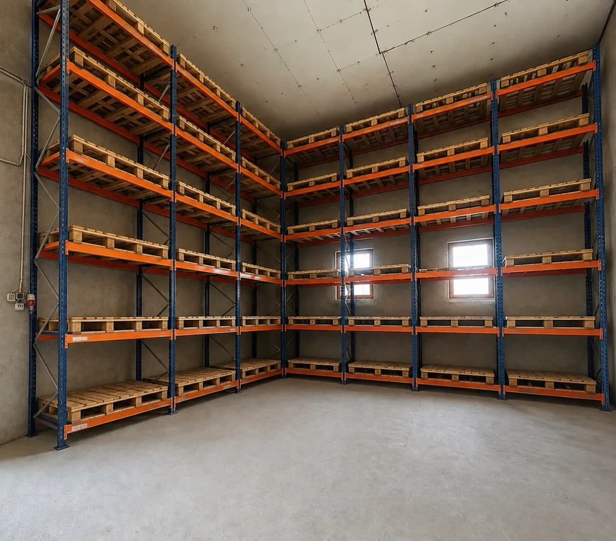 Immobilie mieten in Wels-Land – 73 m² – Bild 3 von 5