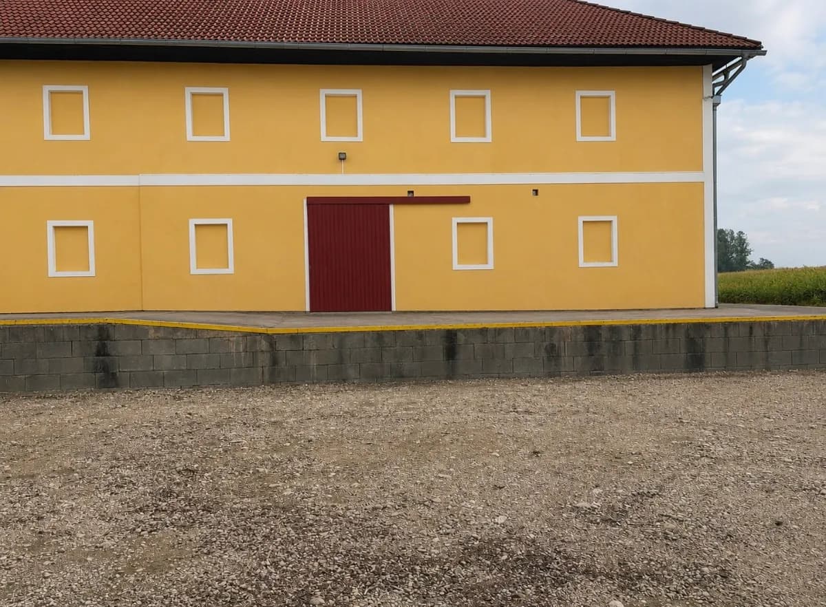 Immobilie mieten in Wels-Land – 73 m² – Bild 5 von 5