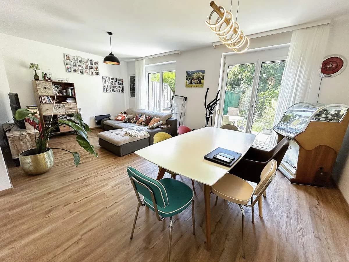 4-Zimmer-Haus kaufen in Baden – 92 m², € 479.000 – Bild 2 von 21