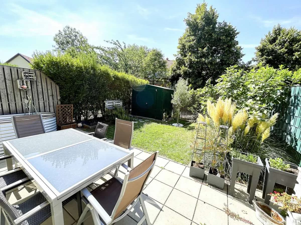 4-Zimmer-Haus kaufen in Baden – 92 m², € 479.000 – Bild 3 von 21