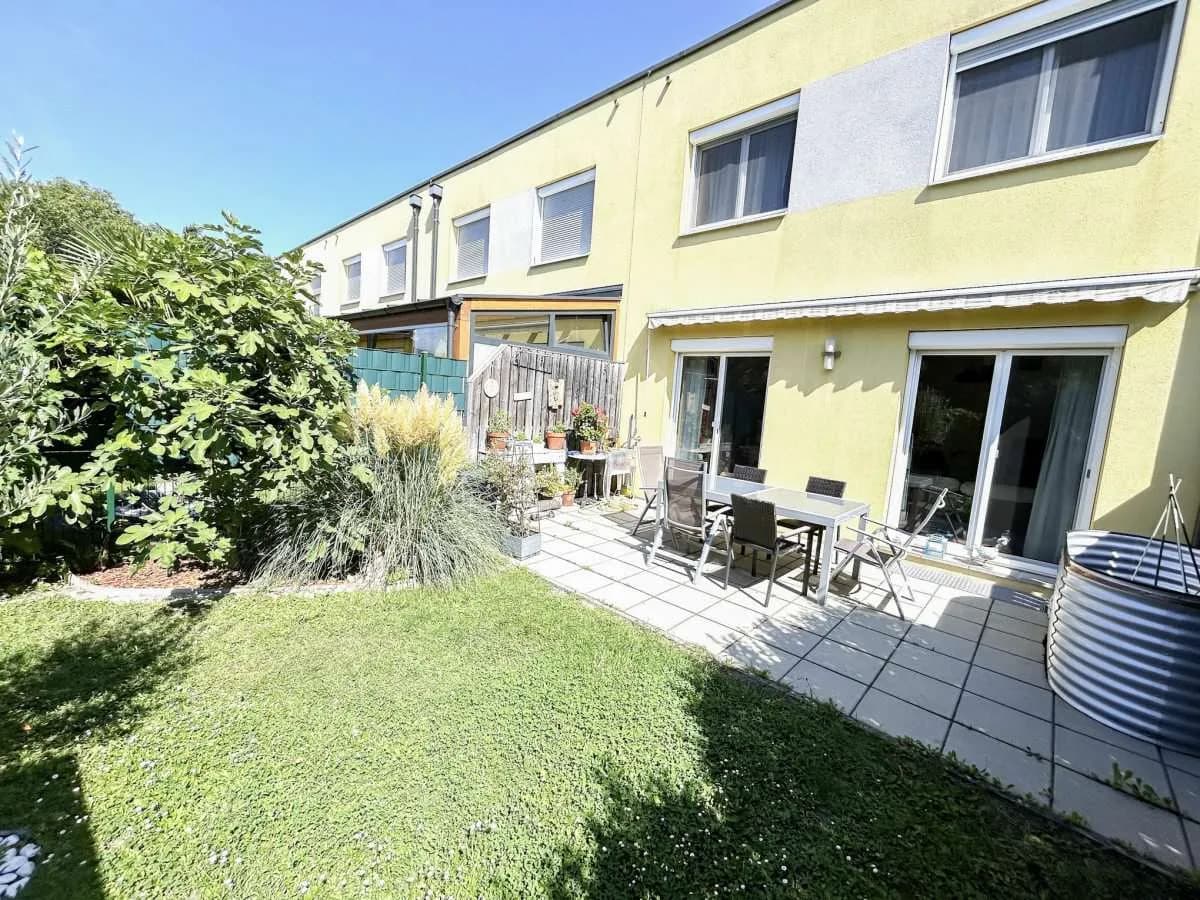 4-Zimmer-Haus kaufen in Baden – 92 m², € 479.000 – Bild 4 von 21