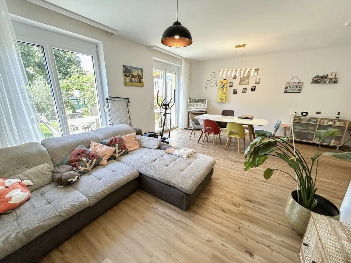 4-Zimmer-Haus kaufen in Baden – 92 m², € 479.000 – Bild 5 von 21
