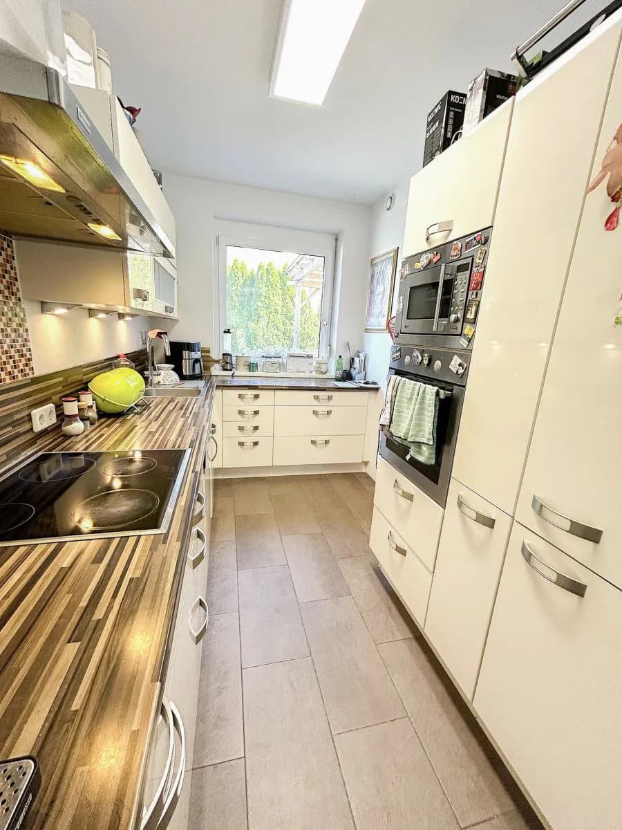 4-Zimmer-Haus kaufen in Baden – 92 m², € 479.000 – Bild 6 von 21